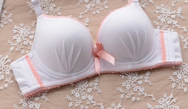 5 Bras For Small Breast For A Sexy And Fabulous Look 