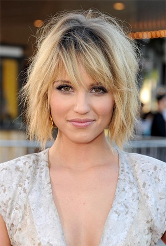 Top 15 Interesting Bang Hairstyles you Must Try Immediately