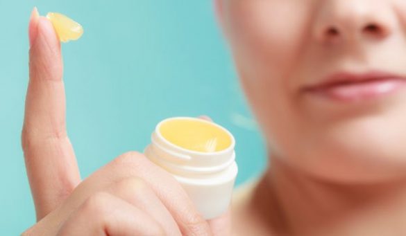 Vaseline Benefits For All