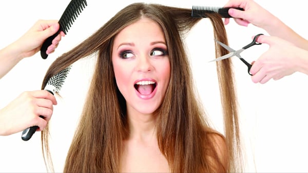 10 Things to Remember Before You go for a Haircut