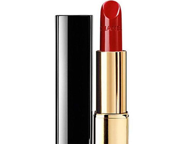 Allure Lipstick