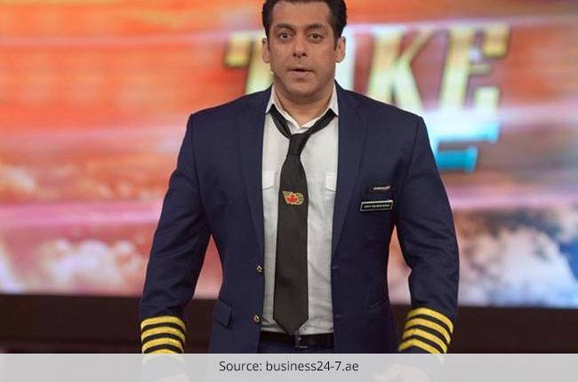 Bigg Boss 8