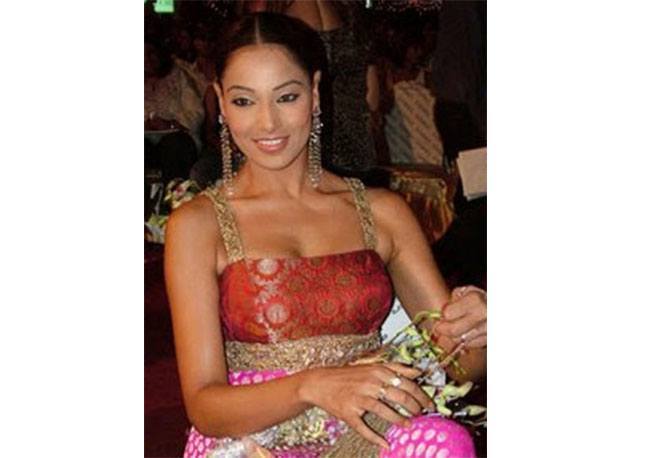 Bipasha Basu