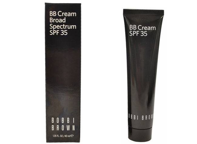 Bobbi Brown BB Cream SPF 35