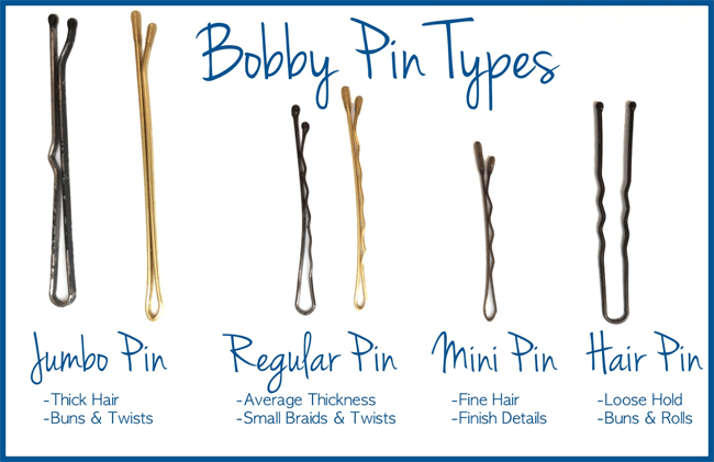 Bobby Pins