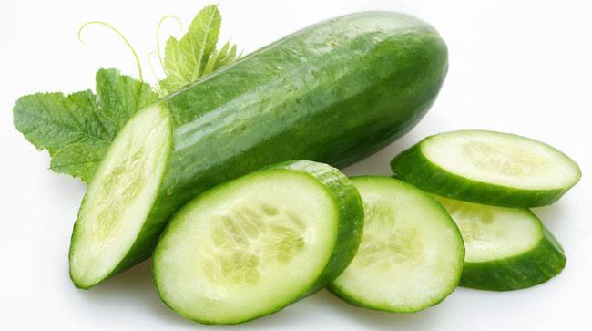 Cucumber