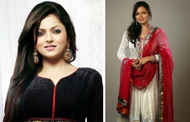 Drashti Dhami