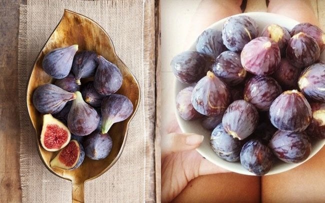 Figs For Anti Ageing