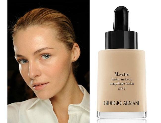 Giorgio Armani Maestro Foundation