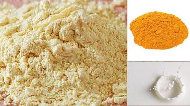 Gram Flour