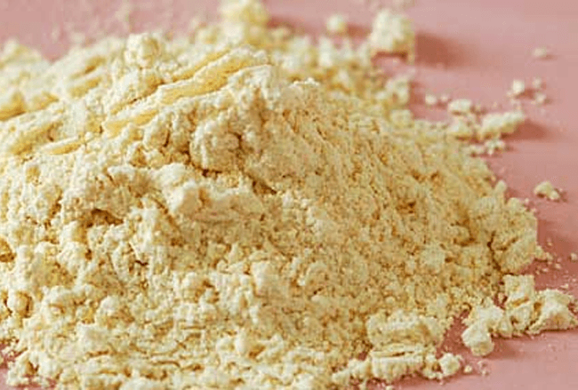 Gram Flour