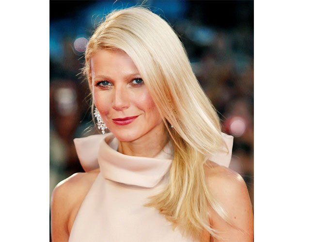 Gwyneth Paltrow