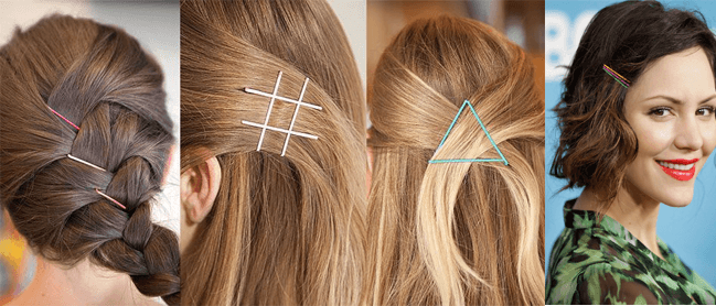 Bobby Pins