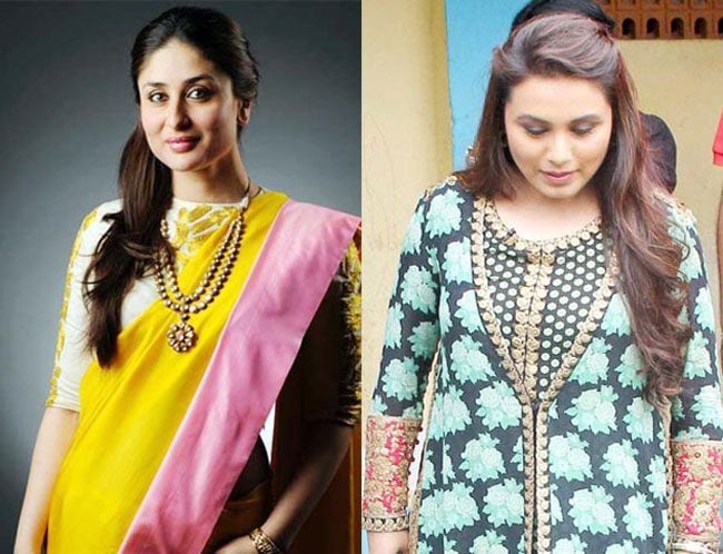 10 Hairstyles With Churidar Kameez to Notch Up Your Style Quotient