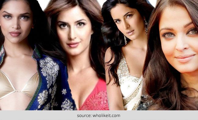 Highest Paid Bollywood Actresses of 2014