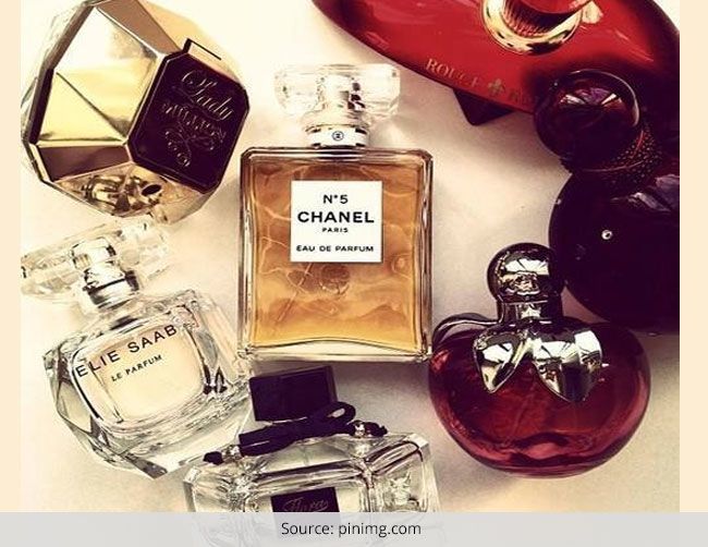 How to Choose a Perfume