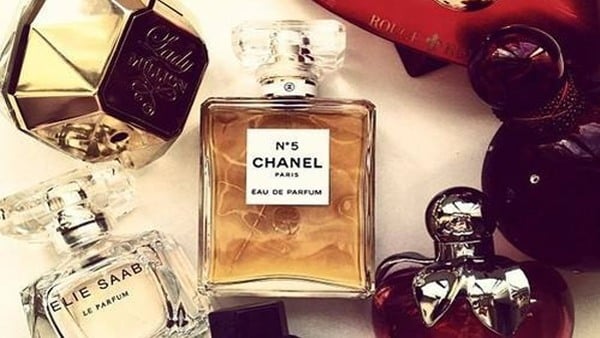 How to Choose a Perfume