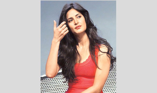 Katrina Kaif