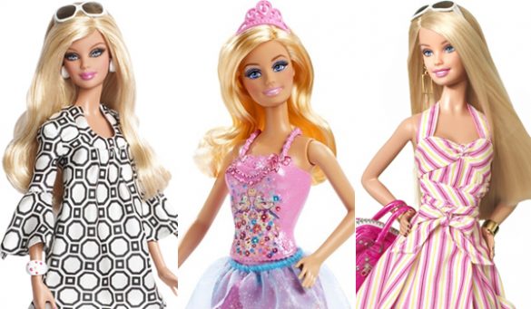 Most Expensive Barbie Dolls