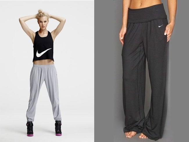 Nike Track Pants