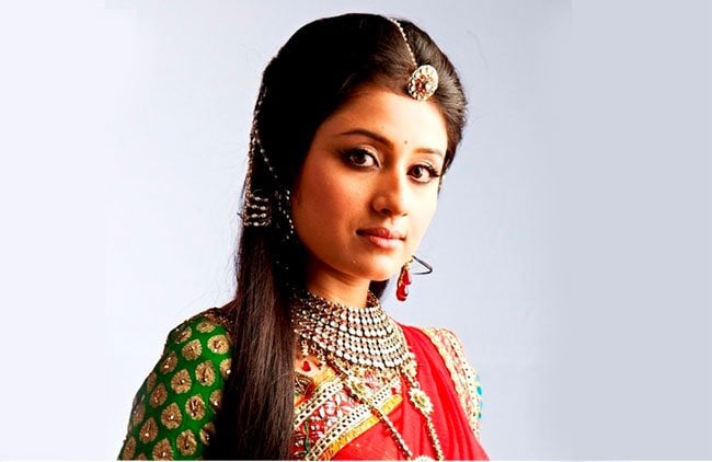 Paridhi Sharma