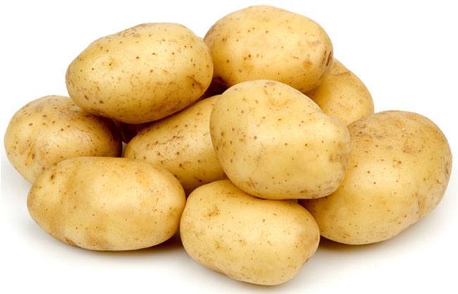 Potato