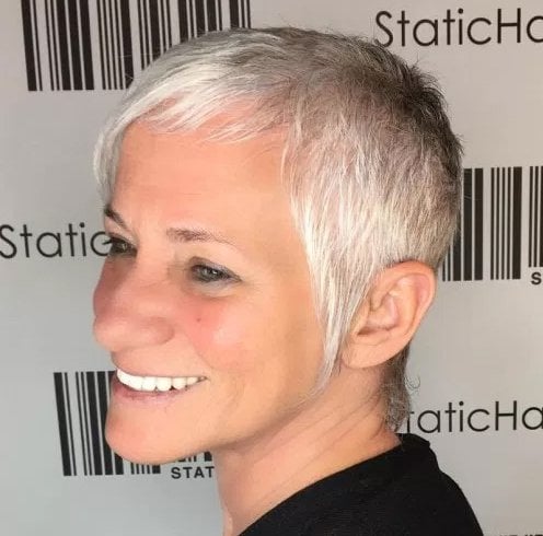 20 Smart And Classy Hairstyles For Women Over 50 20 Smart And Classy Hairstyles For Women Over 50
