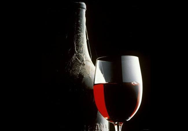 Red Wine Red Wine