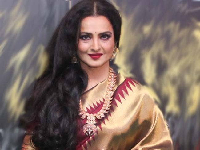 Rekha