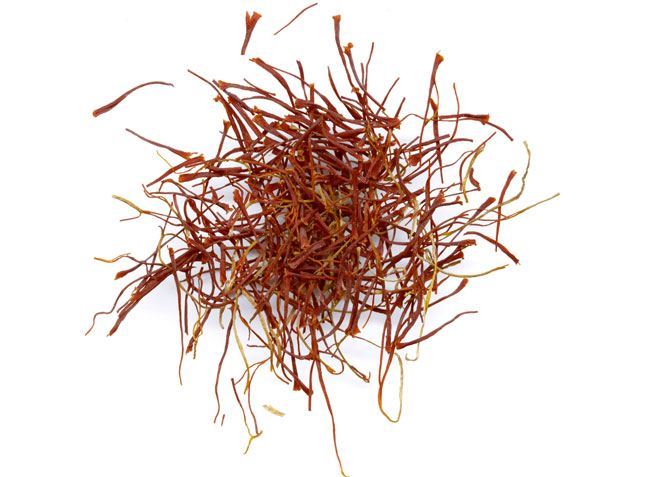 Saffron
