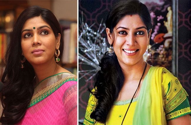 Sakshi Tanwar