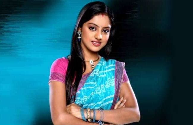 Sandhya in big boss
