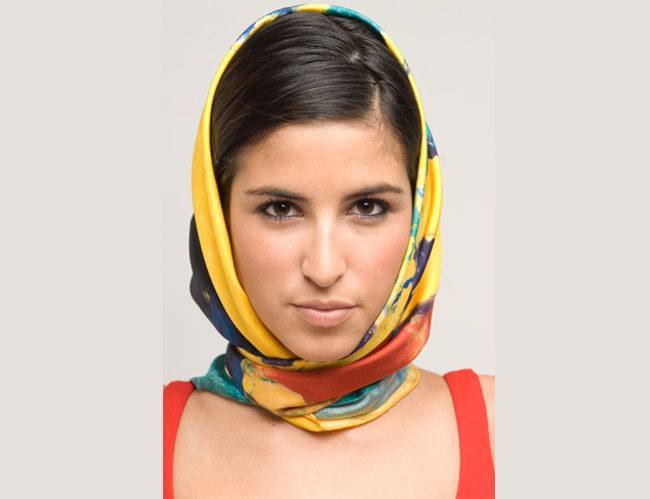 Scarves