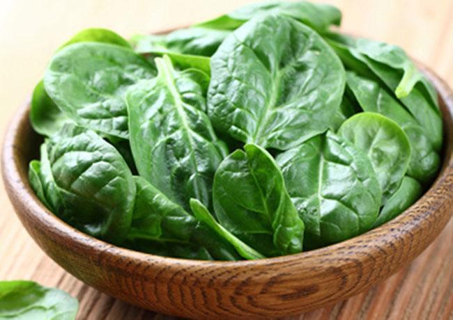 Spinach