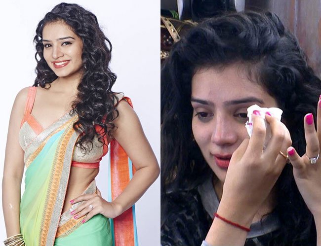 Sukirti Kandpal