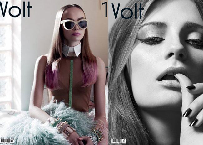 Volt Magazine