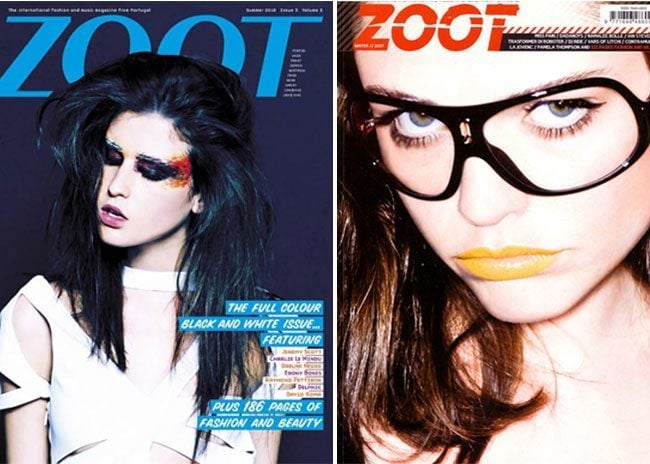 Zoot Magazine