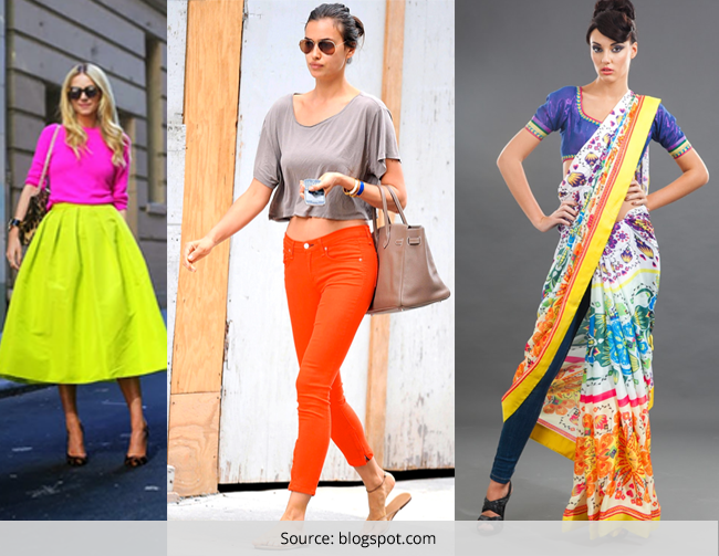 2014 Street Styles & Fashion Trends for Women! 