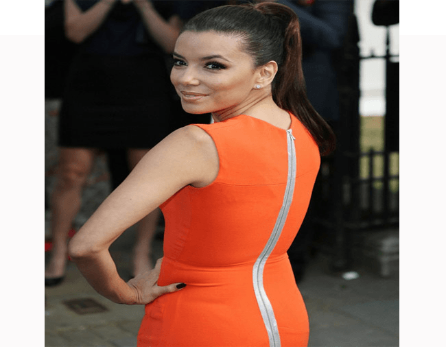 Eva Longoria
