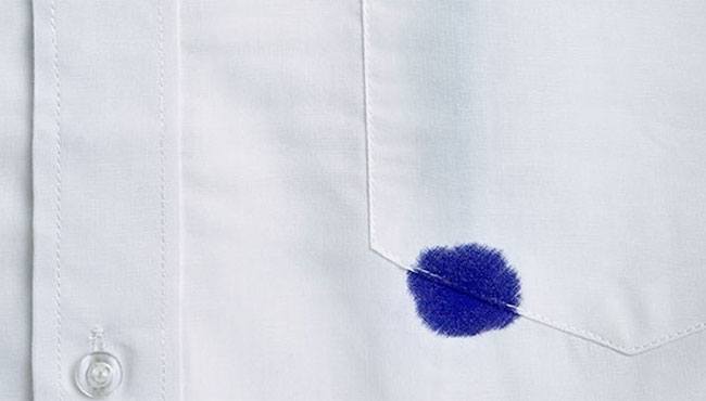 Best Ways to Remove All Types of Stains from Your Clothing