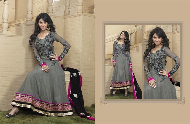 salwar kameez