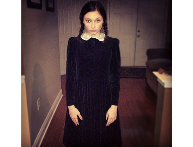 Addams Family