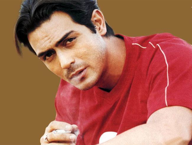 Arjun Rampal