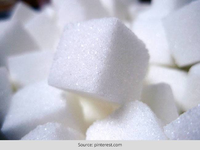 Artificial Sweeteners