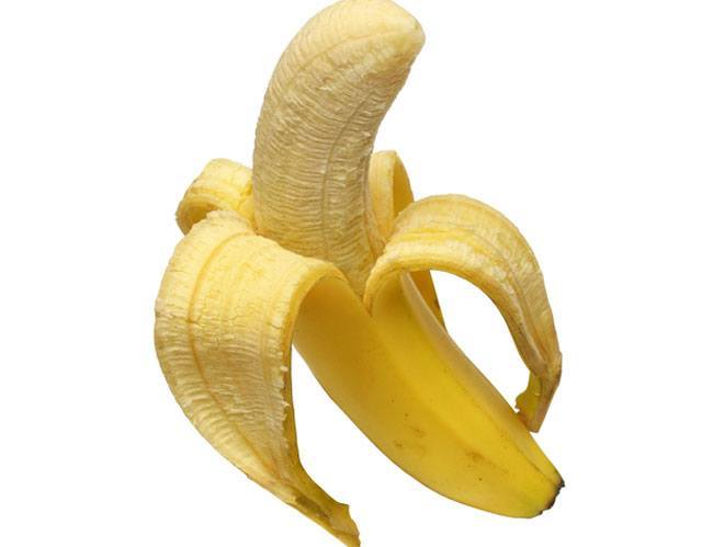 Banana for Acidity