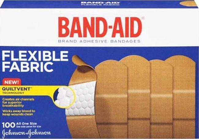 Band Aid