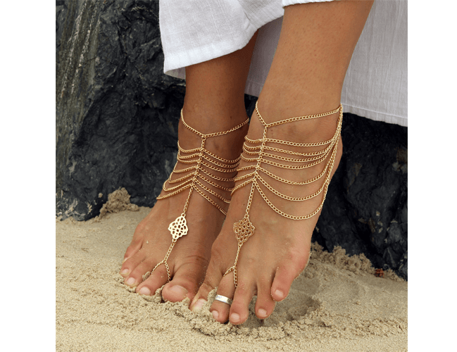 Barefoot-sandals-for-Wedding-and-Festive-Occasions