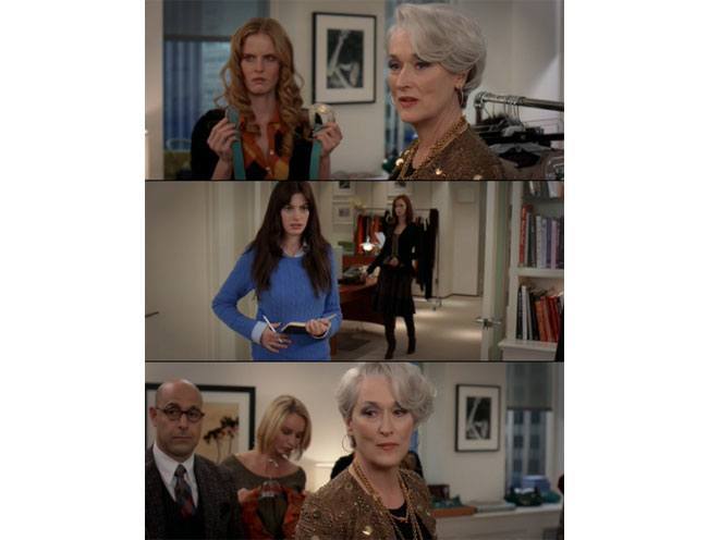 Devil Wears Prada