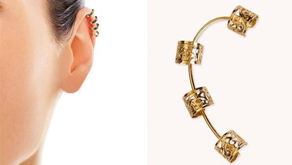 Ear Cuffs