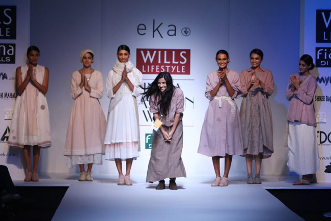 Eka Fashion Trend 2015